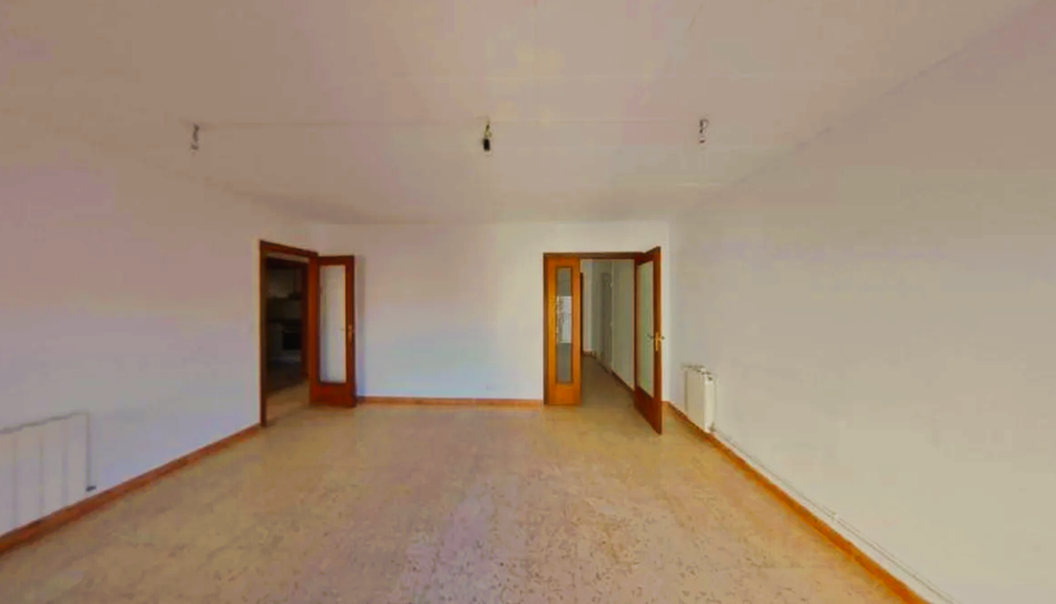 Foto 1 de Pis en venda a Sant Valentí, 45, Pla d'en Boet, Barcelona