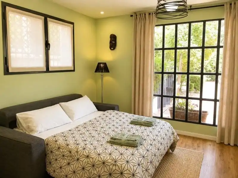 House with pool for sale in CAÑO DEL HIERRO, imagen 12