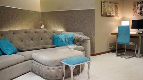 Foto 4 de Piso en venta en San Mauro, La Seca - Los Salgueriños, Pontevedra Capital