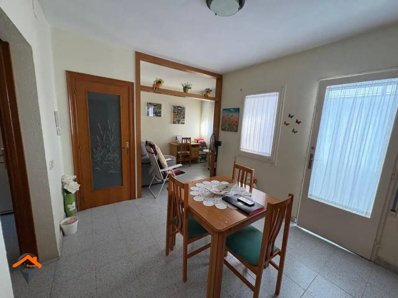 Flat with terrace for sale in Pasaje Progreso, imagen 3