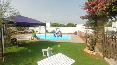 Foto 2 de Casa o xalet en venda a Oromana, Alcalá de Guadaira