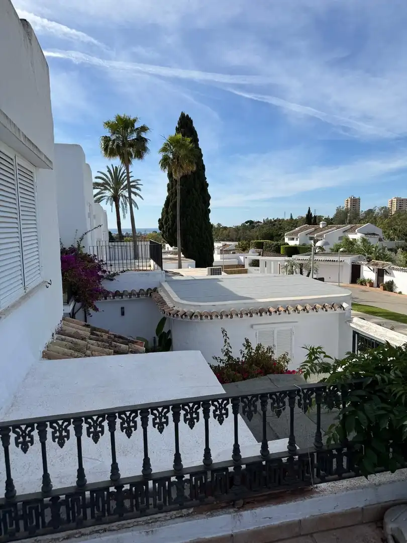 Adosado en venta en Nueva Andalucía, imagen 21