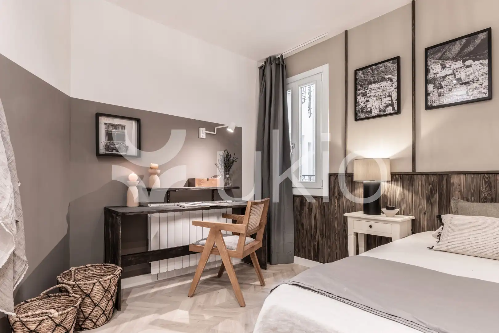 Apartament amb ascensor de lloguer a Calle de Luchana, imagen 15