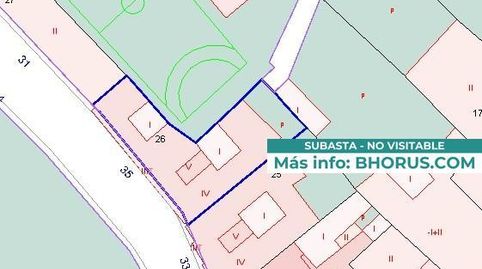 Foto 3 de Piso en venta en Barranco, 35, San Juan, Aspe