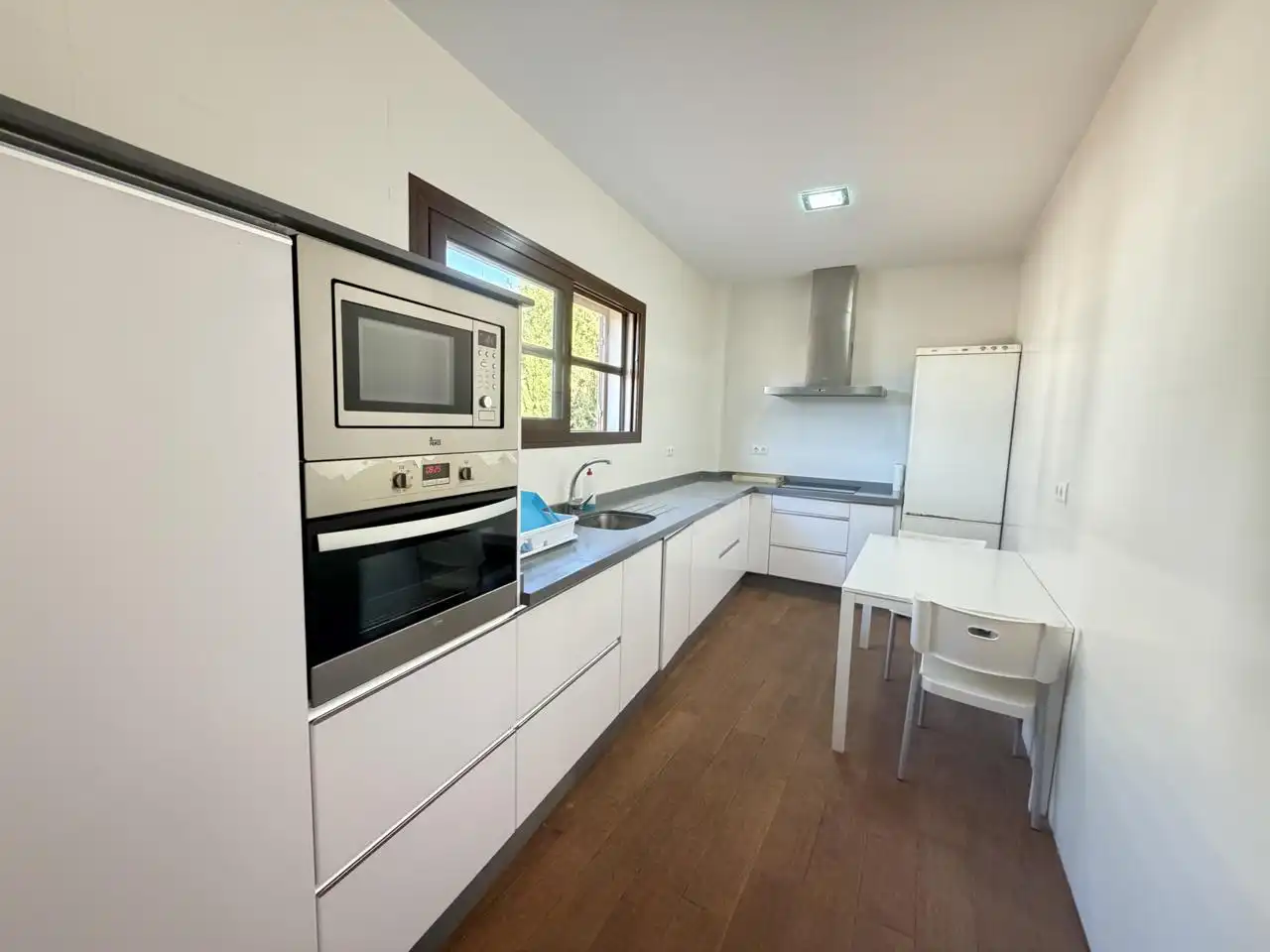 Kitchen of Houses for sale in Almendralejo