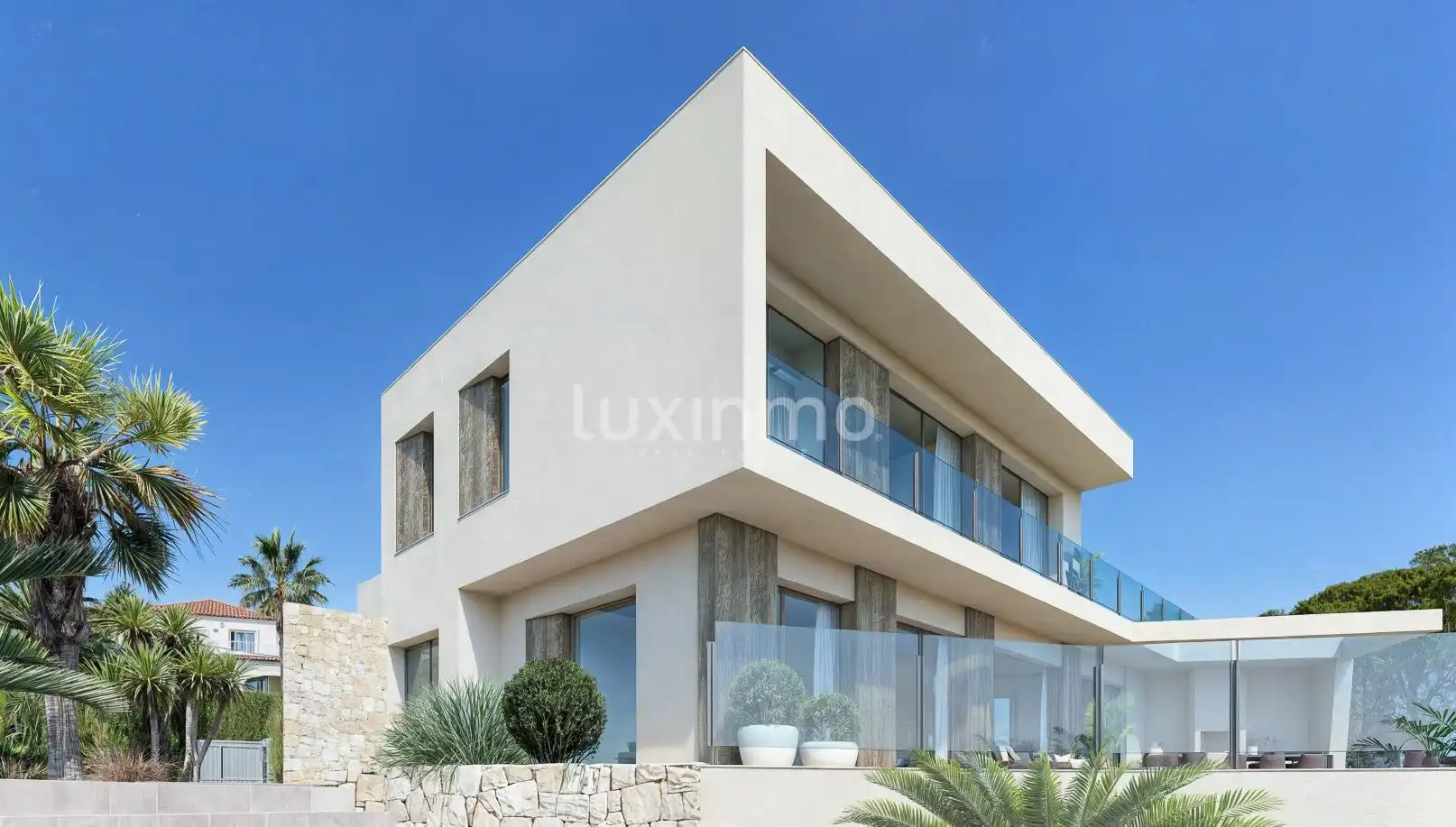 Villa avec piscine à vendre à Marisol Park - Ortembach - Los Almendros, imagen 4
