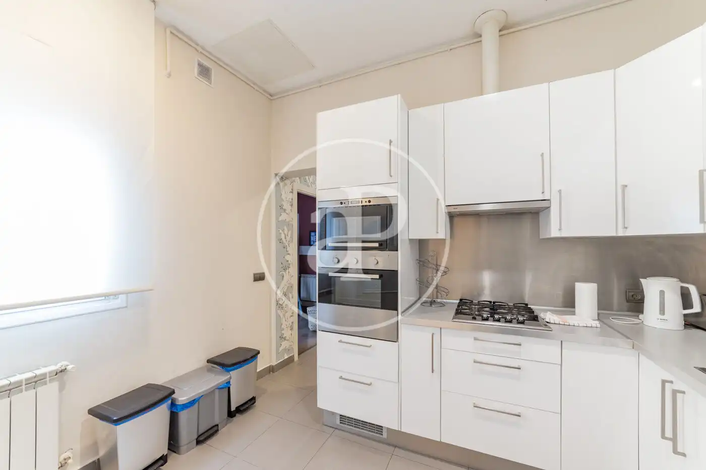 Wohnung mit Terrasse zur Miete in C. de los Caños del Peral, imagen 19