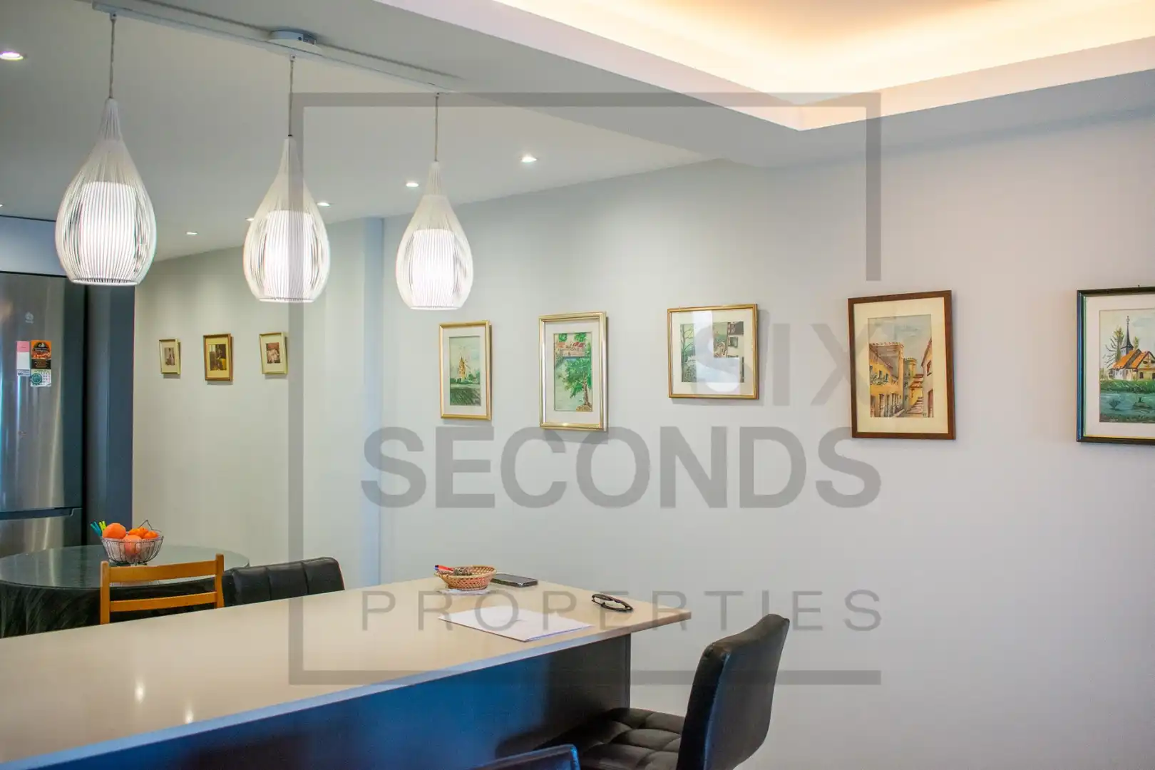 Apartament en venda a Zona Playa del Cura