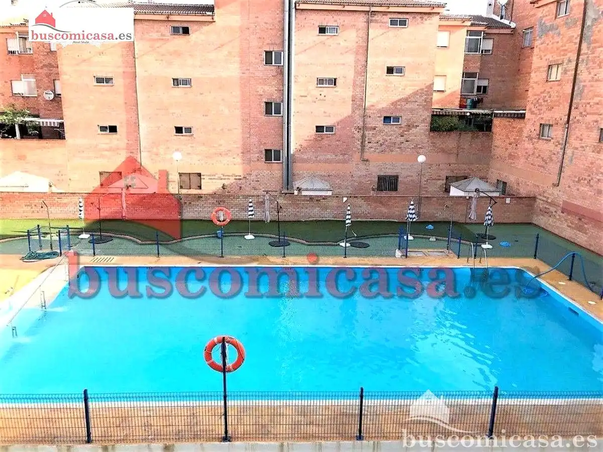Flat for sale in Navas De Tolosa, Centro ciudad