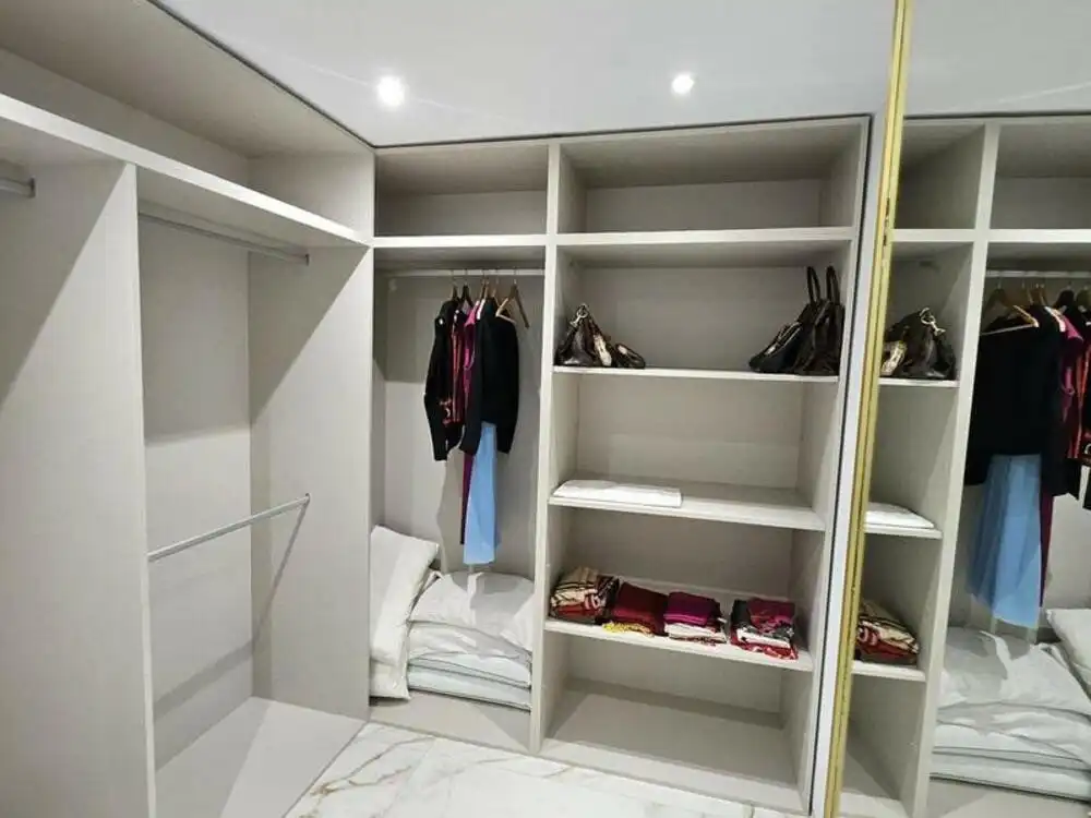 Bedroom of Houses for rent in Estepona  with Air Conditioner, Private garden and Terrace