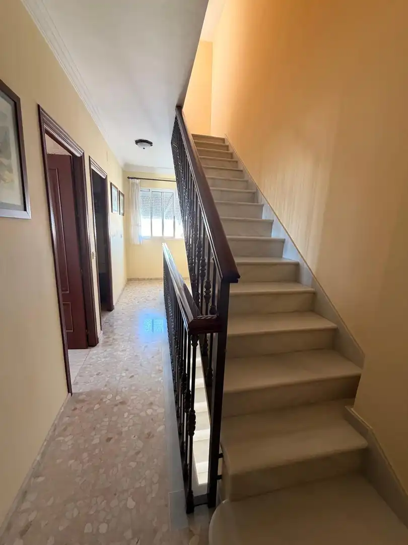 Casa o xalet en venda en Morón de la Frontera