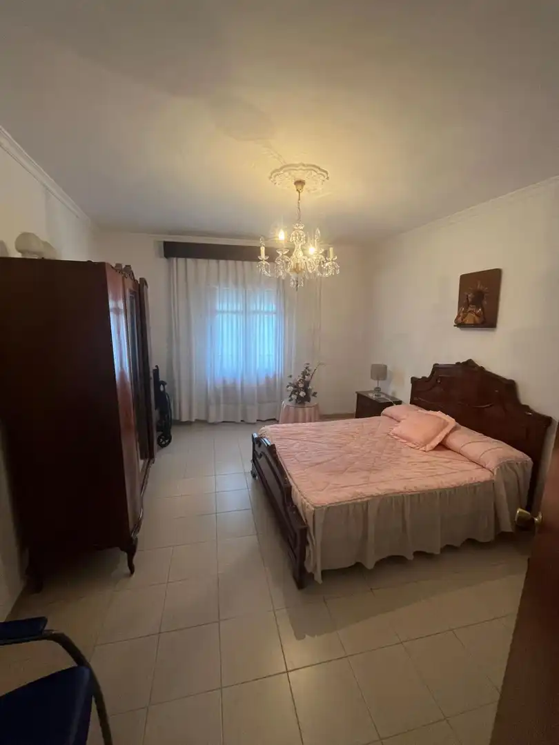 Bedroom of Houses for sale in Olvera  with Terrace and Balcony