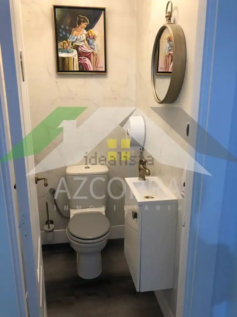 Local comercial en venta en Ibaiondo, imagen 5