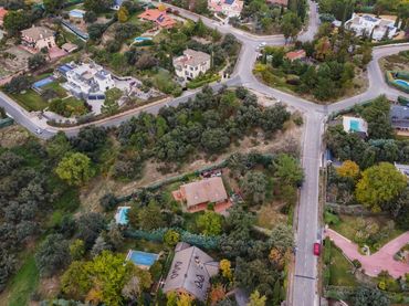 Terreno residencial en venta en N/A