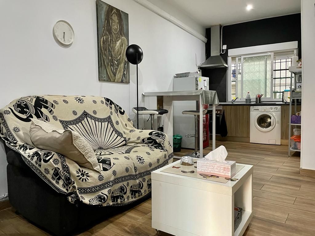 Apartament de lloguer a Calle de Perseo, Estrella
