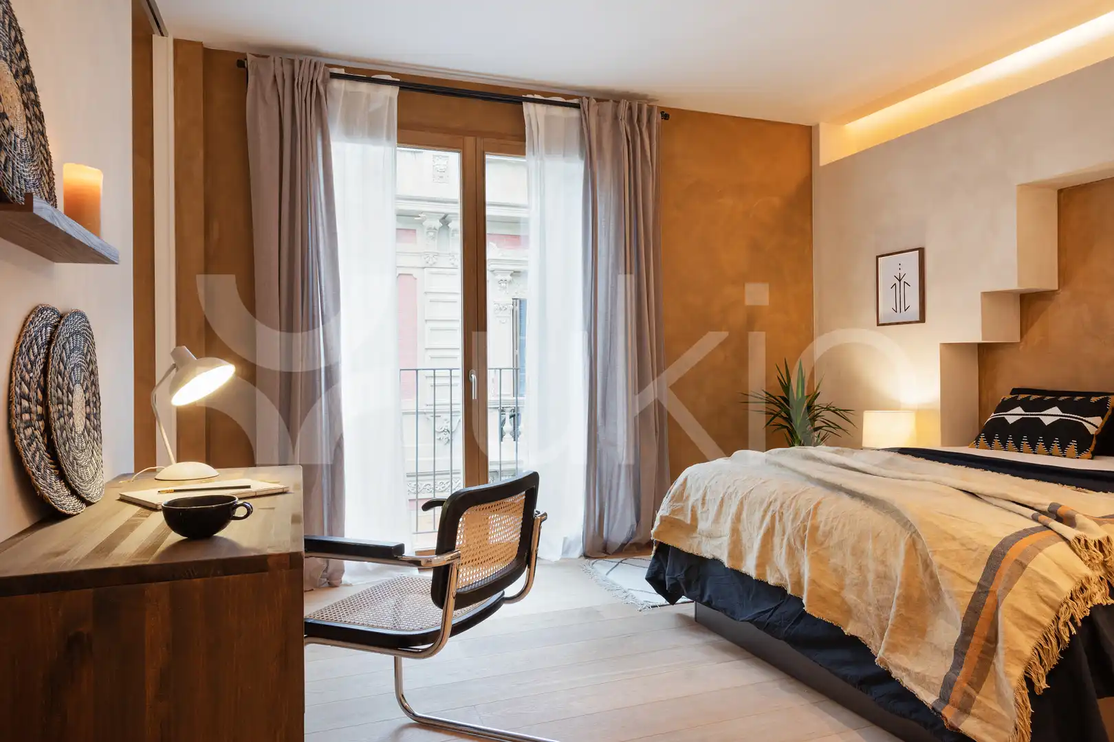Apartment with lift to rent in Carrer de Josep Torres, imagen 10