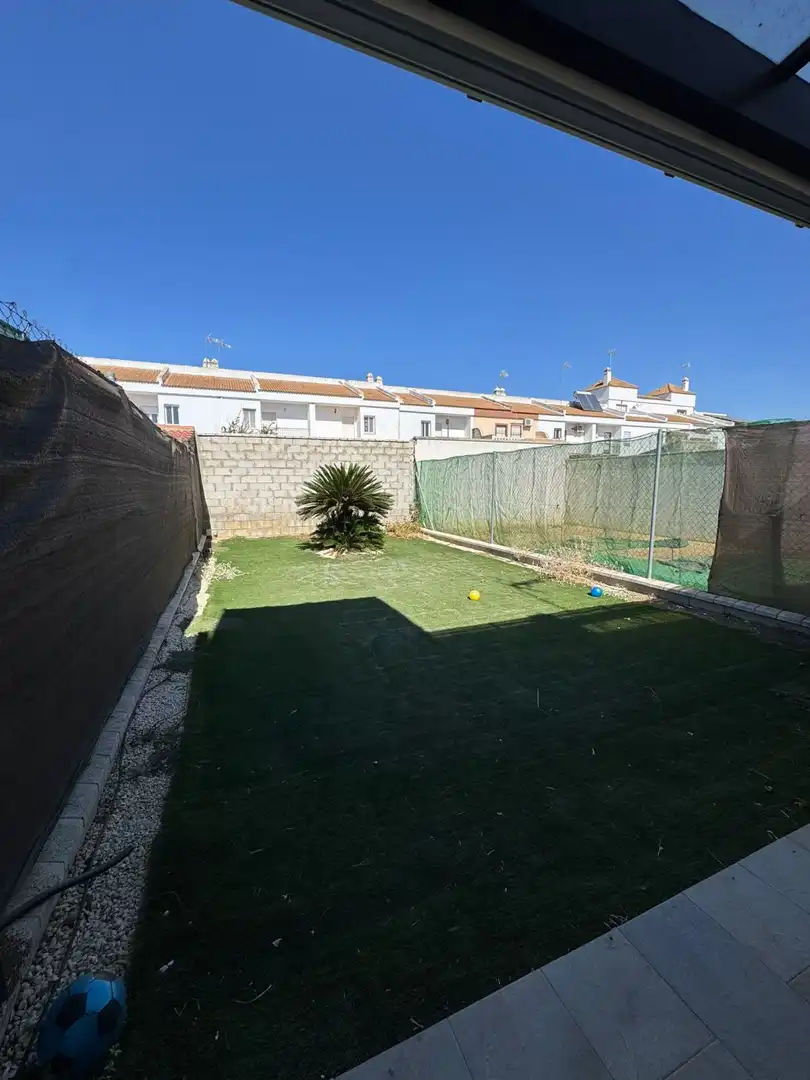 Adossat en venda a Huévar del Aljarafe, imagen 26
