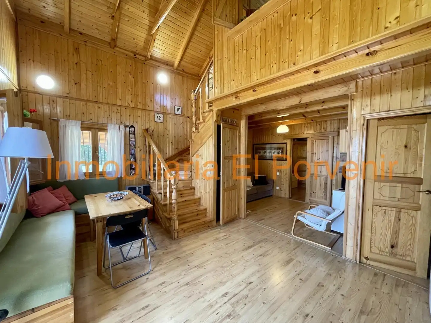 Houses for rent in Club de Tenis