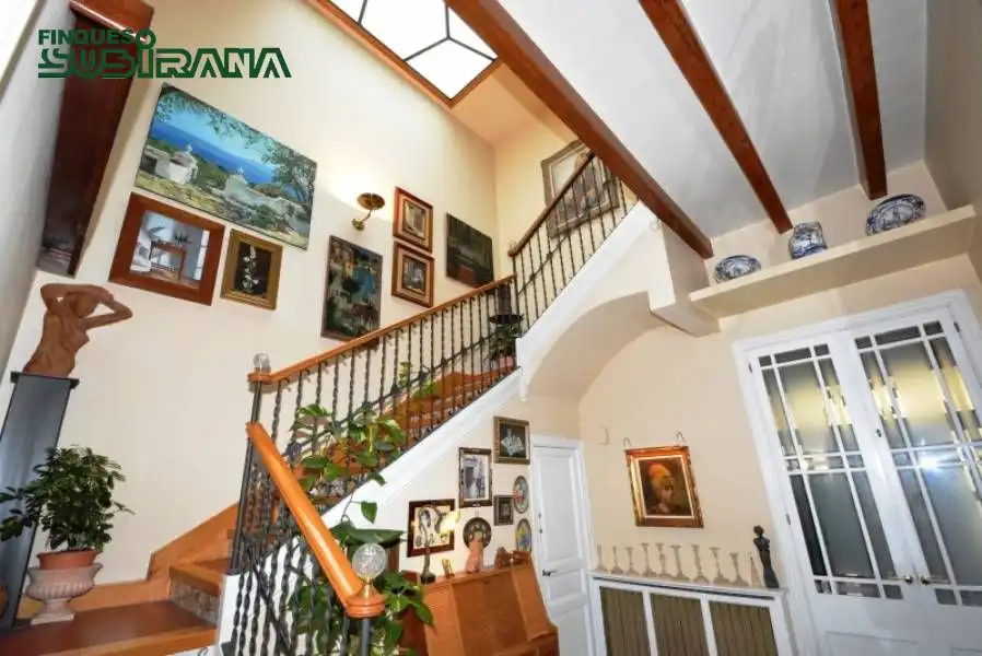 Villa avec terrasse à vendre à Capellades, imagen 4