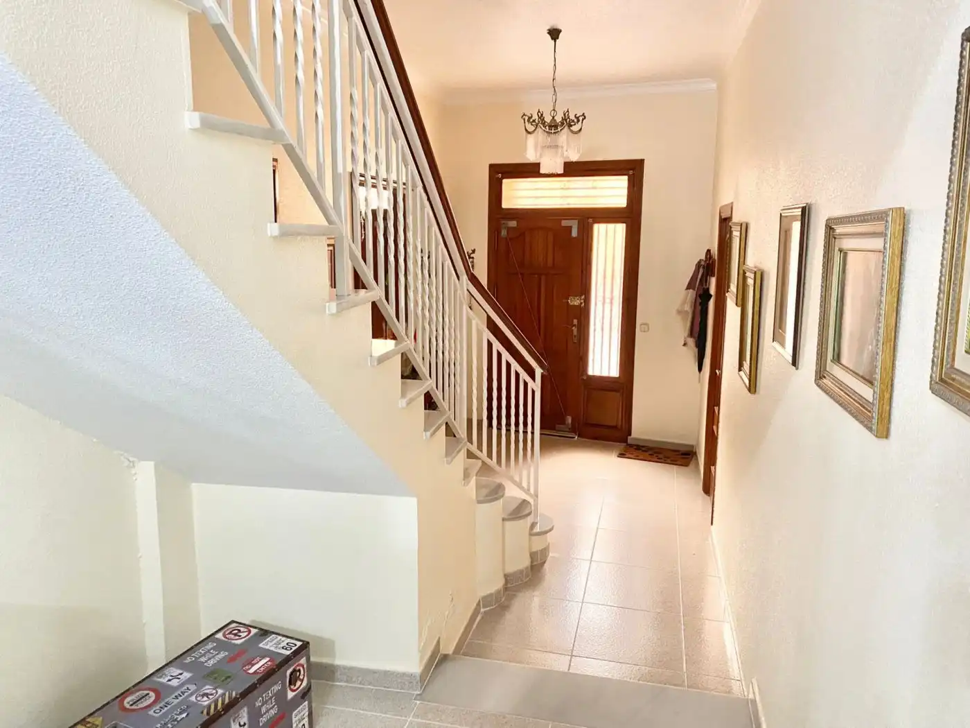 Casa o chalet en venta en Lorca con Terraza, Trastero y Amueblado