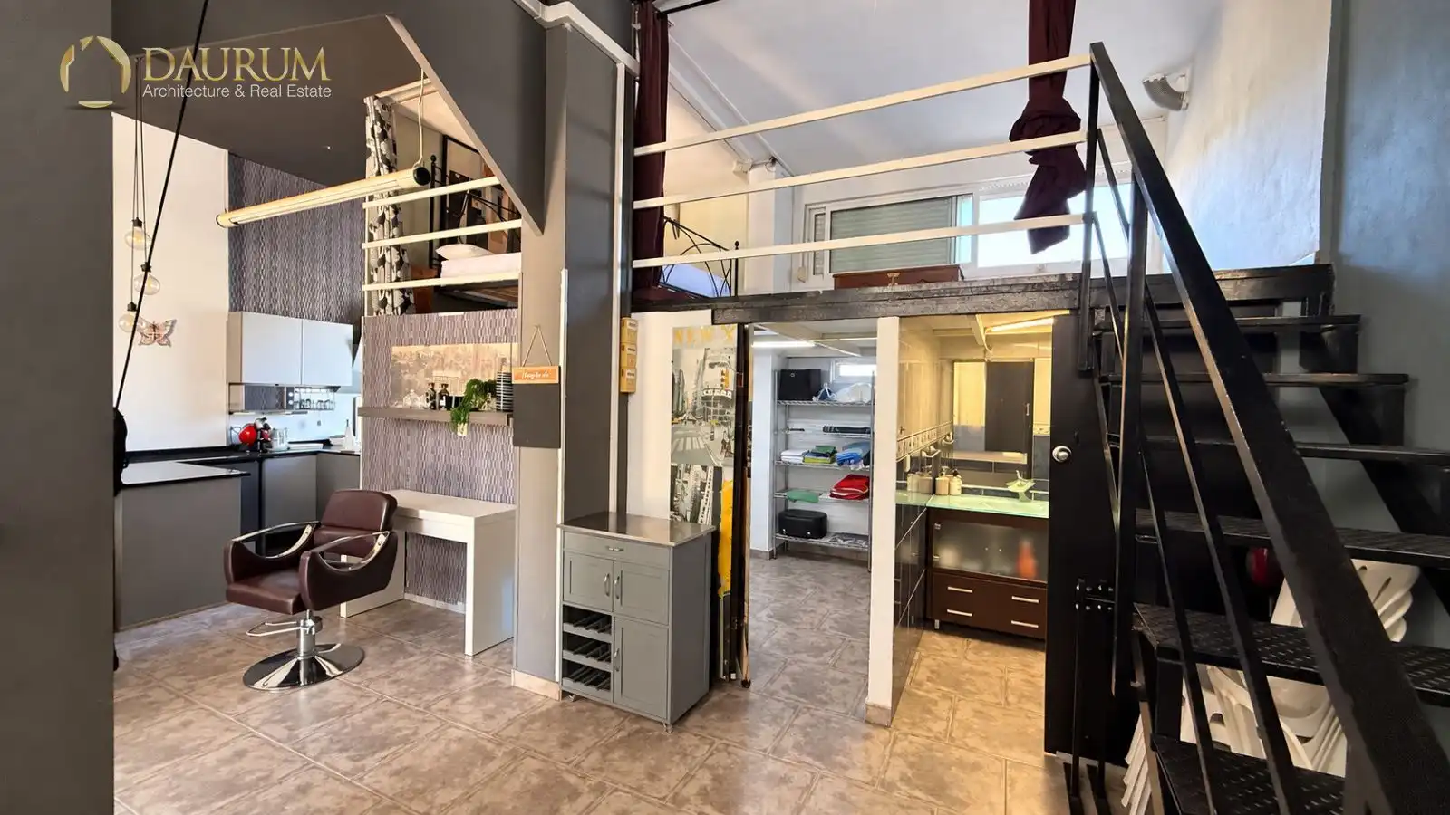 Apartament amb piscina en venda a AVENIDA BENIDORM, imagen 15