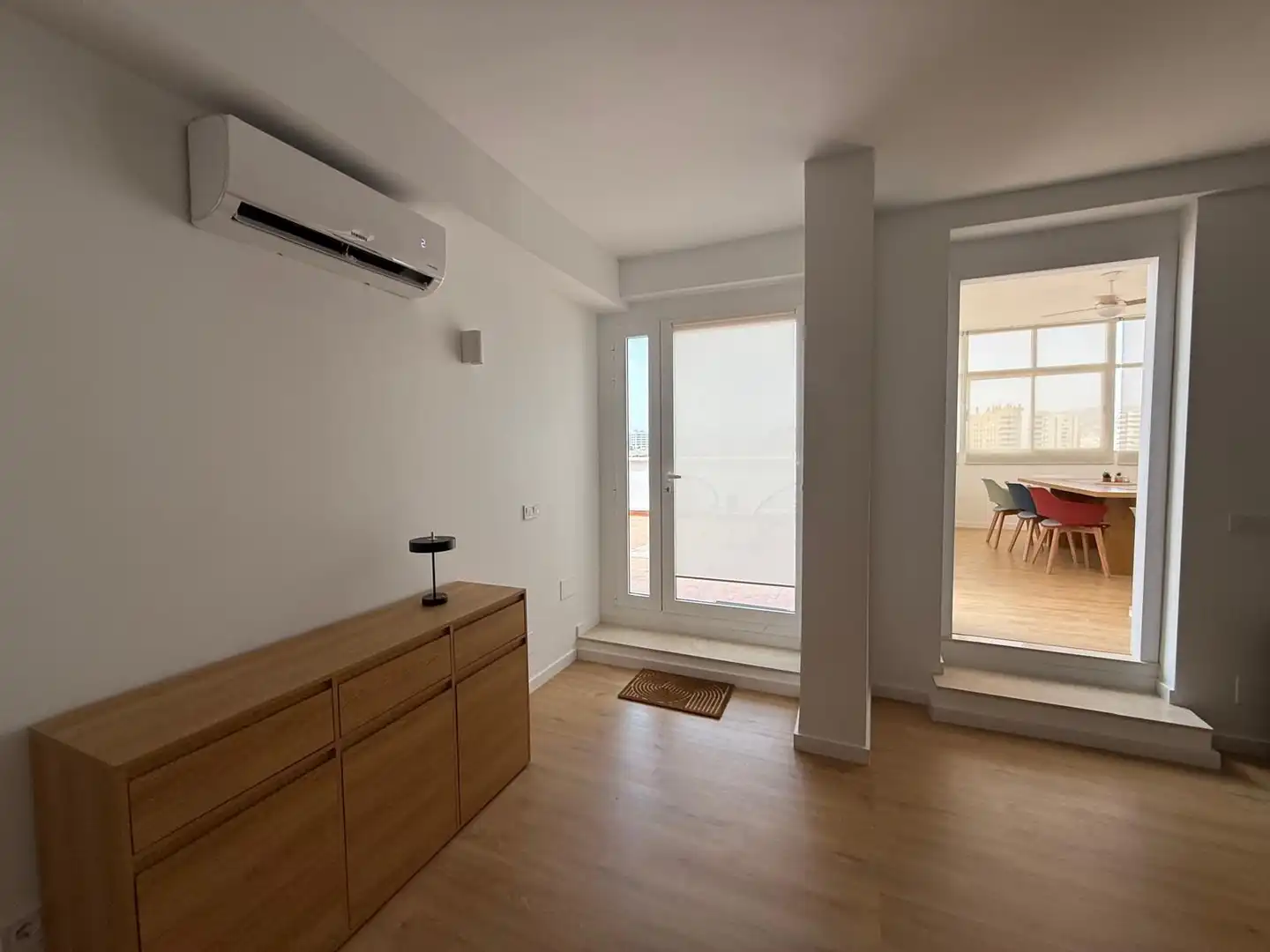 Penthouse with lift to rent in SAN FERNANDO, imagen 6