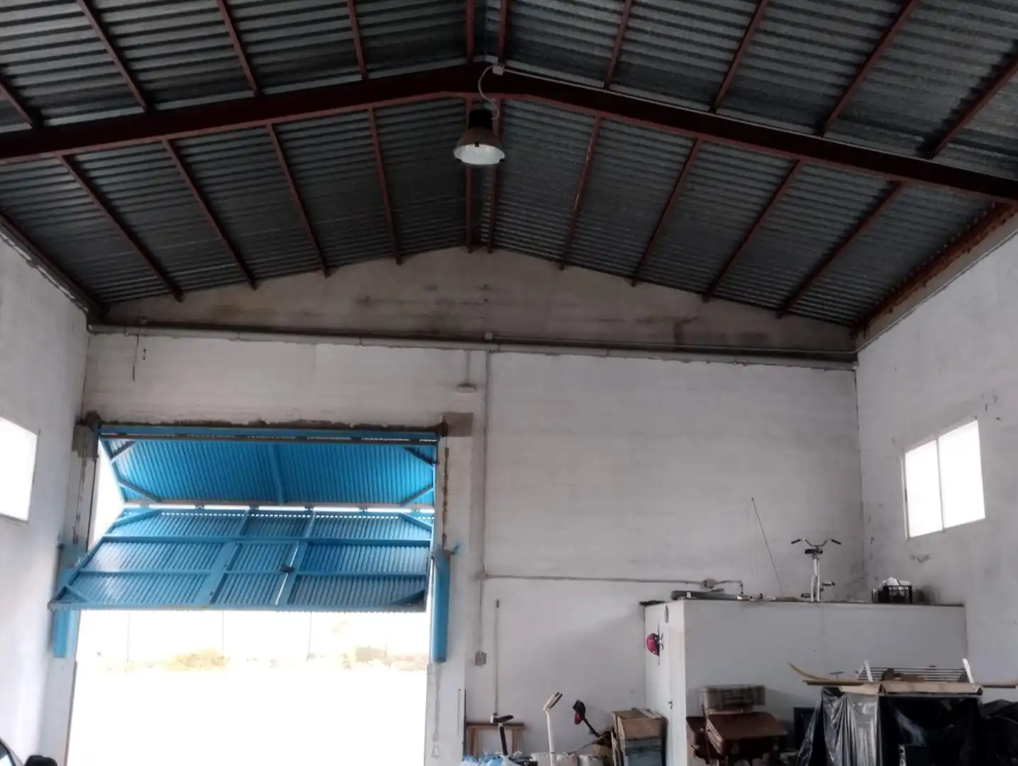 Industrial building for sale in Calle Oeste Rambla de las Peras 52, imagen 5