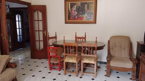 Foto 3 de Casa adosada en venda a Lahiguera, Jaén