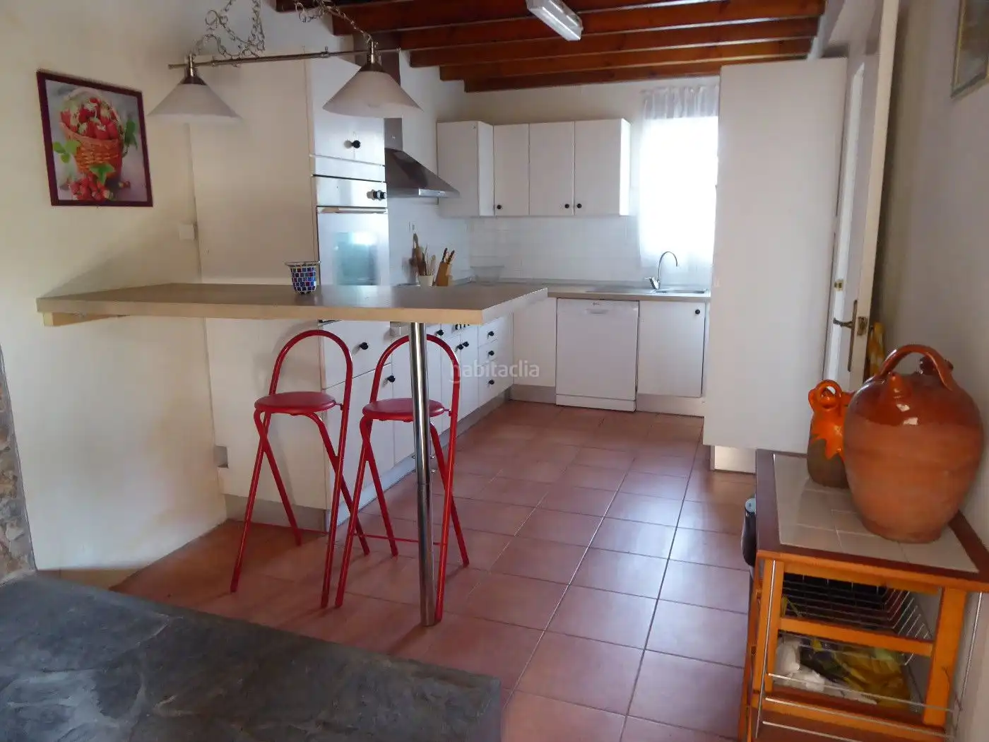 Casa amb jardí de lloguer a Rúa Xaviña 35, imagen 18