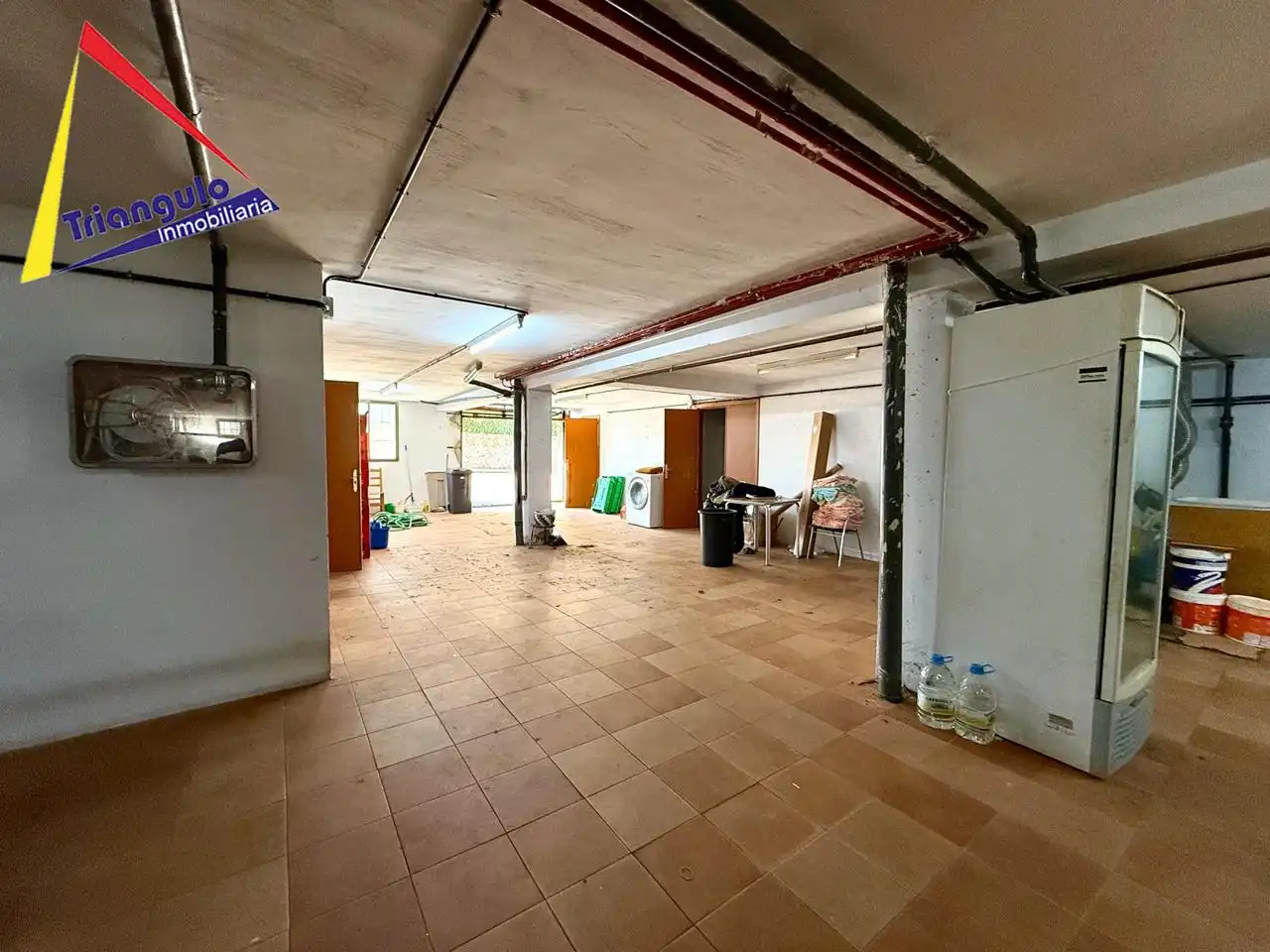 Casa o xalet en venda en Trescasas amb Aire condicionat, Terrassa i Moblat