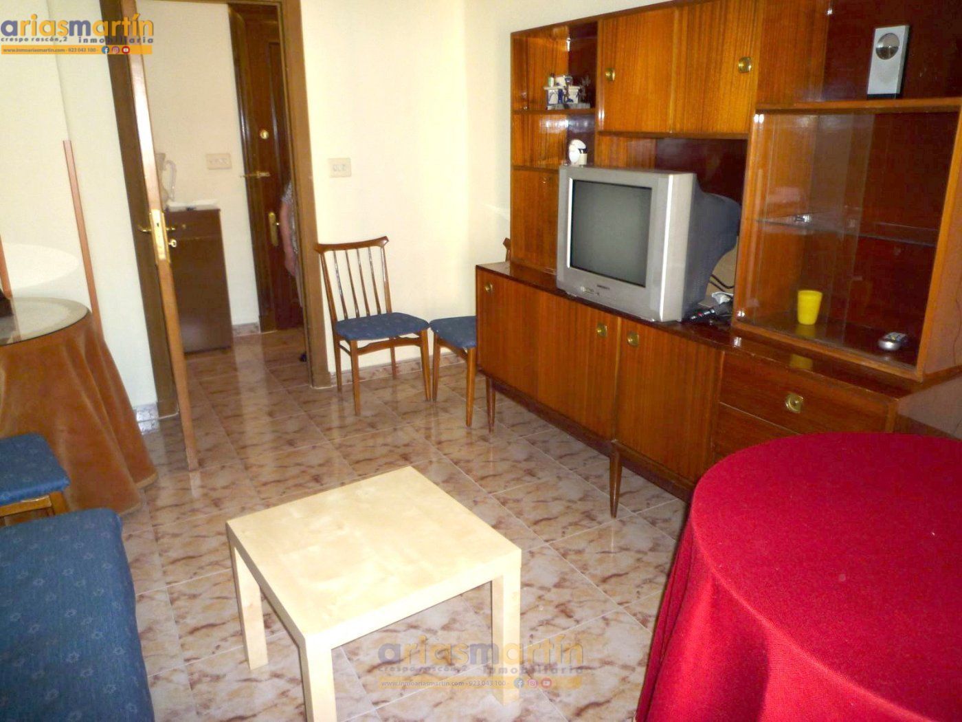 Flat to rent in María Auxiliadora, Labradores