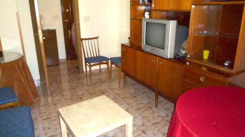 Photo 3 of Flat to rent in María Auxiliadora, Labradores, Salamanca