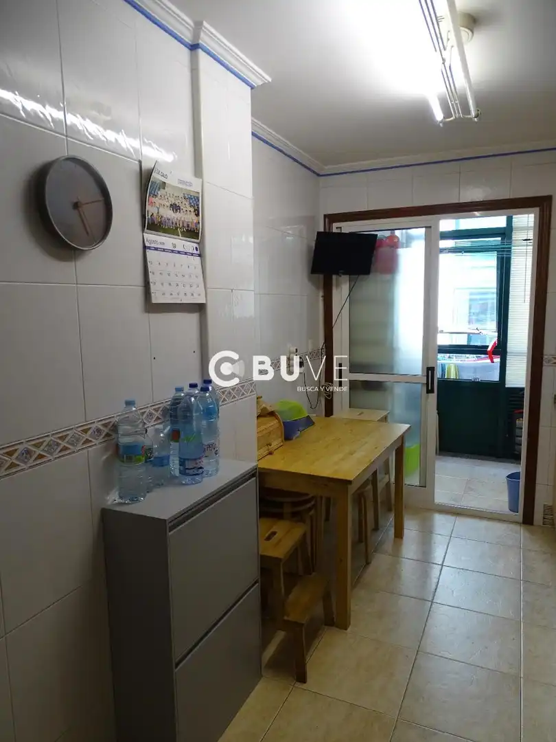 Dúplex en venta en Teo con Calefacción, Trastero y Amueblado
