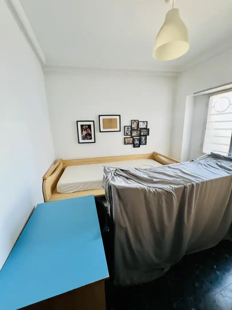 Habitación de Piso en venta en Zaragoza con Calefacción, Amueblado y Horno