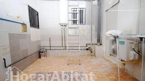 Foto 2 de Piso en venta en La Malva-rosa, Valencia