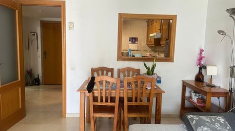 Photo 5 of Flat for rent in Carrer Terral, Cala Palmera - Atrium, Villajoyosa / La Vila Joiosa