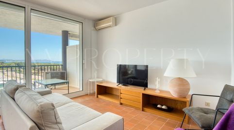Dúplex en venta con vistas únicas al puerto de Platja dAro, imatge 3