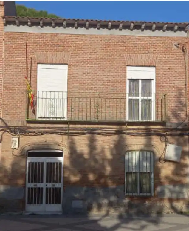Maison à vendre à Alcabón