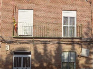 Casa en venta en Alcabón