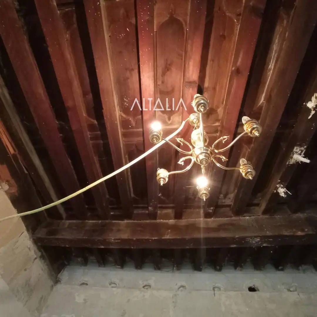 Flat for sale in Cuenca  with Terrace and Balcony