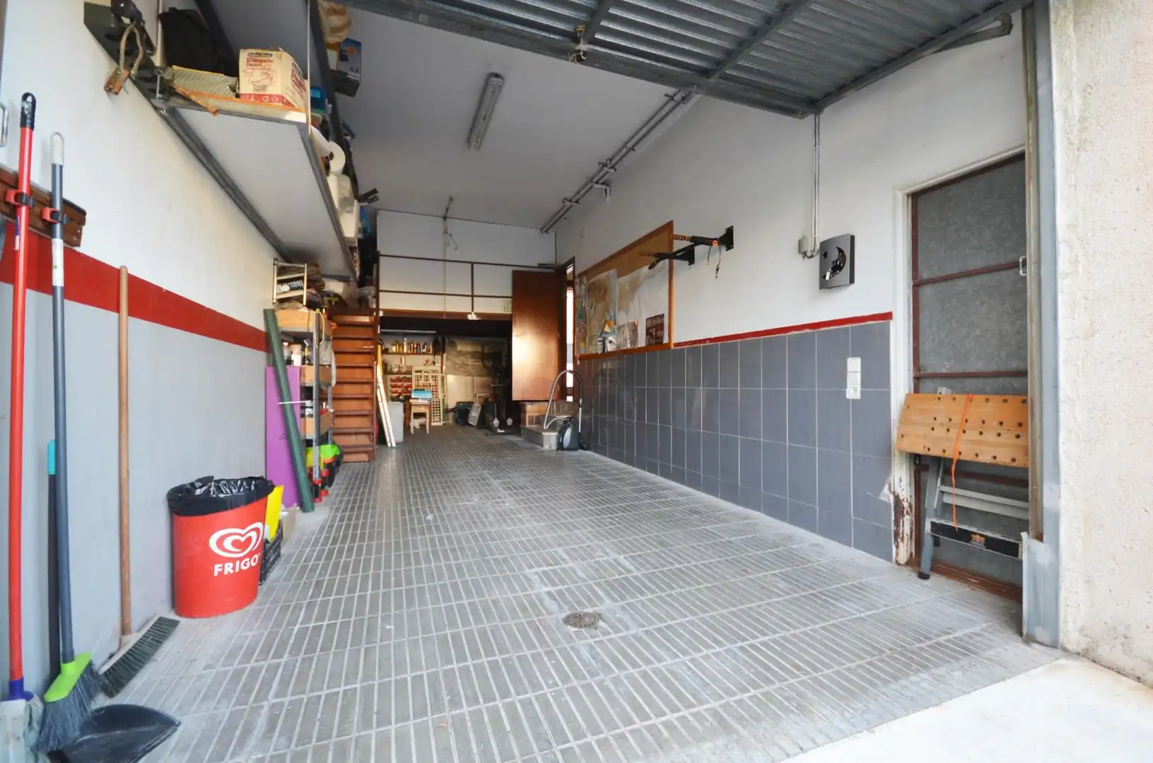 Adossat amb terrassa en venda a Calle REQUET DE FELIX 75, imagen 27