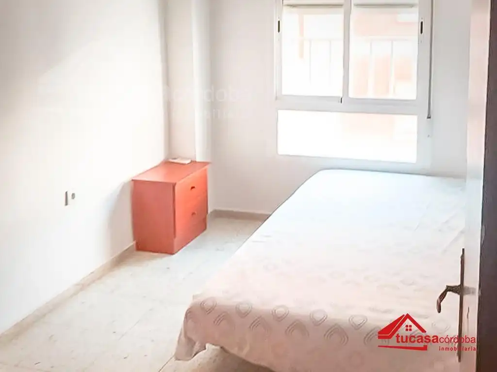 Habitación de Piso en venta en Córdoba con Terraza