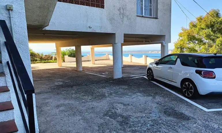 Apartment with garden for sale in Almadrava - Canyelles - Puig-Rom, imagen 29