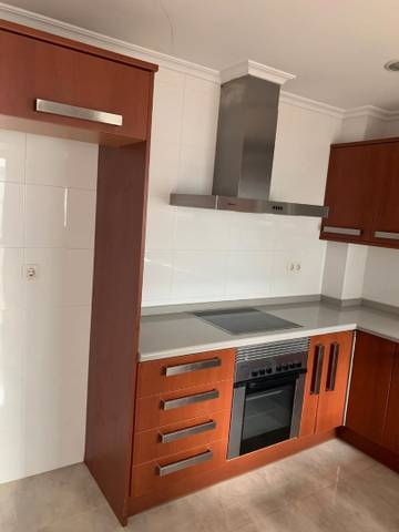 Casa adosada en Alquiler en Sueca ciudad