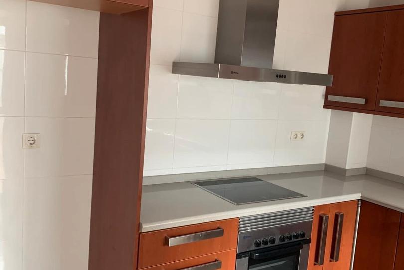 Foto 1 de Casa adosada de lloguer a Sueca ciudad, Valencia