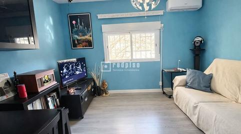 Foto 3 de Pis en venda a Arlanzaa, Comillas,  Madrid Capital