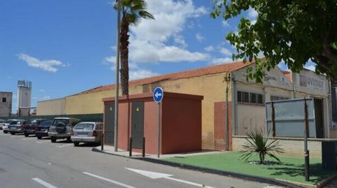 Photo 4 of Industrial buildings for sale in Centro, Santa Pola