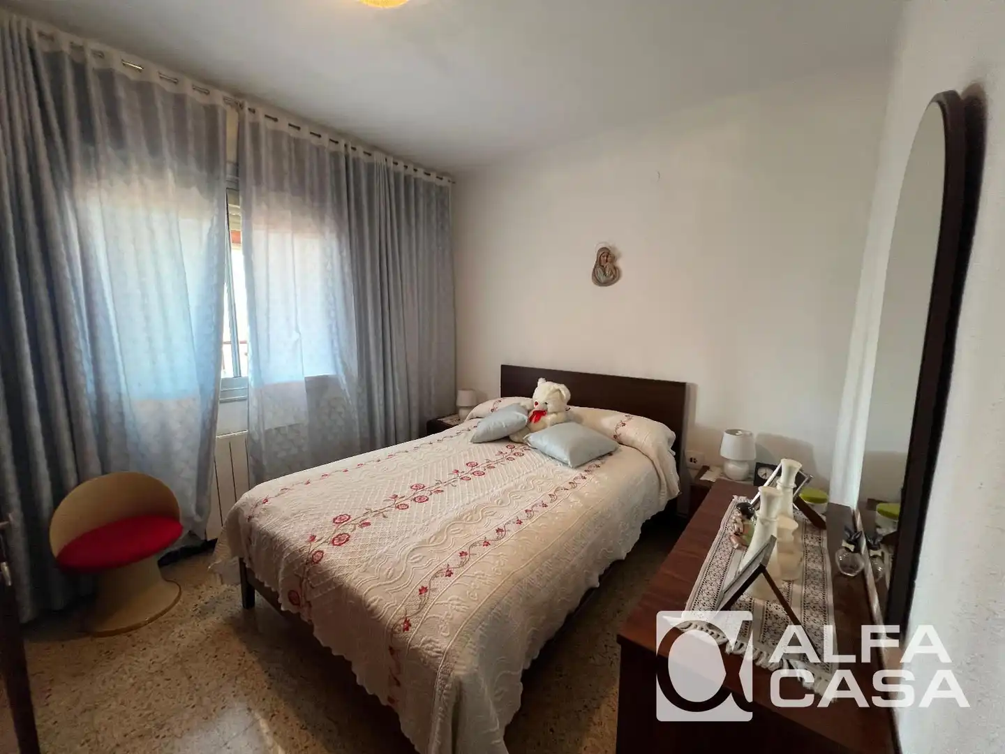 Flat for sale in Centre