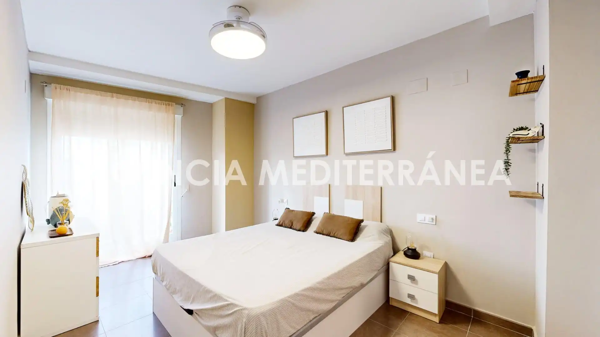Piso con terraza en venta en Picassent, imagen 17