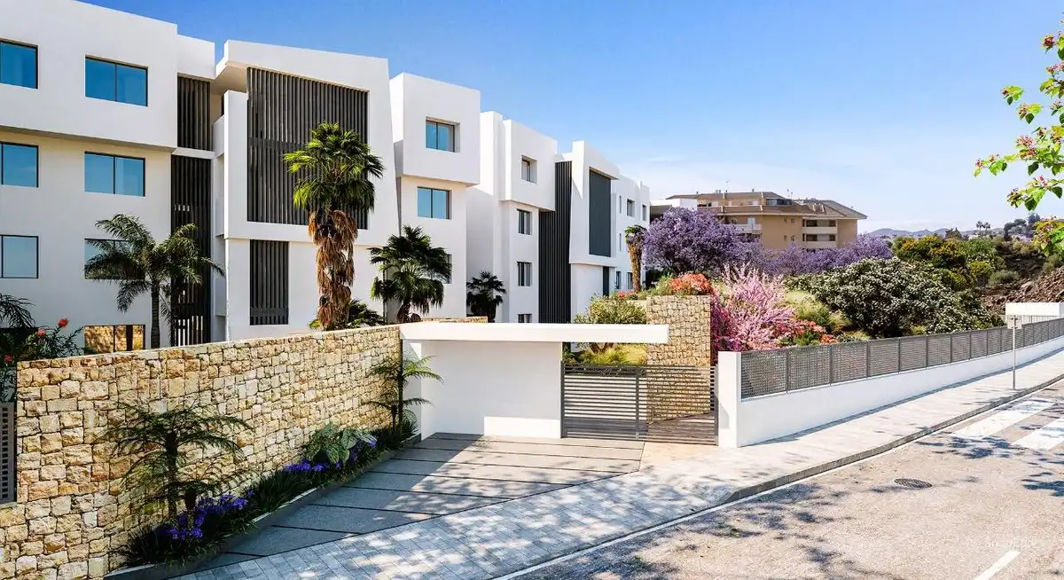 Wohnung mit Aufzug zum Verkauf in Las Gaviotas  - Carvajal, imagen 18
